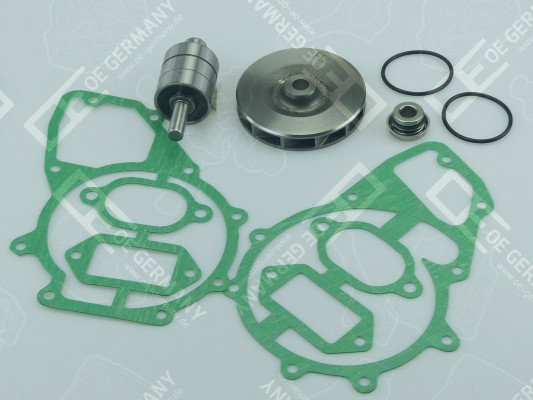 012010400000, Repair Kit, water pump, OE Germany, A4222000304, 4222000604, 4232000104, 4222000104, A4222000104, A4222000604, A4232000104, 4222000304, 20160344231, 4.90042